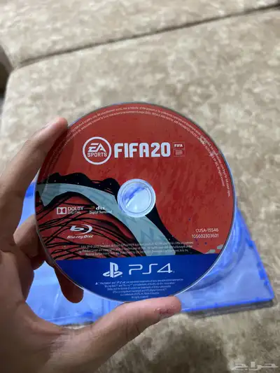شريط فيفا 20 للبيع 2