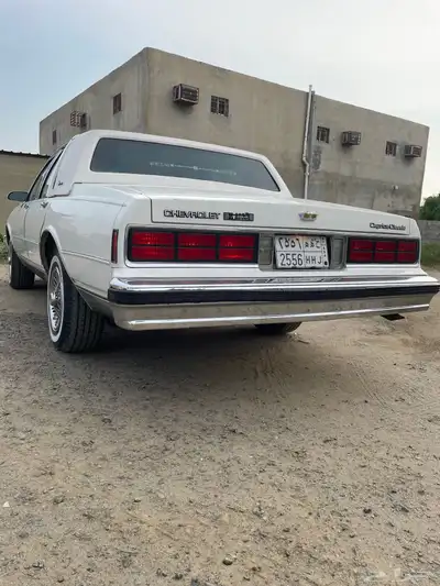 كابريس 1990 8