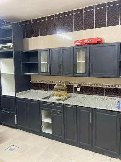 مطبخ للبيع و براده مويه 1
