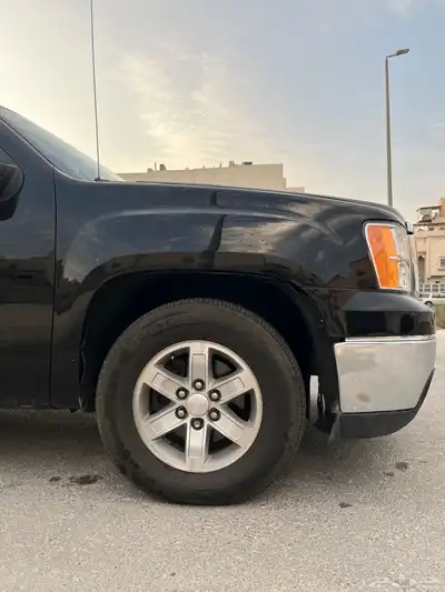 جمس سييرا 2012 46
