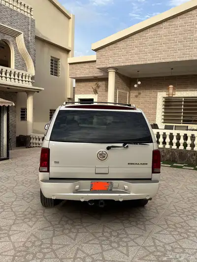 إسكاليد 9