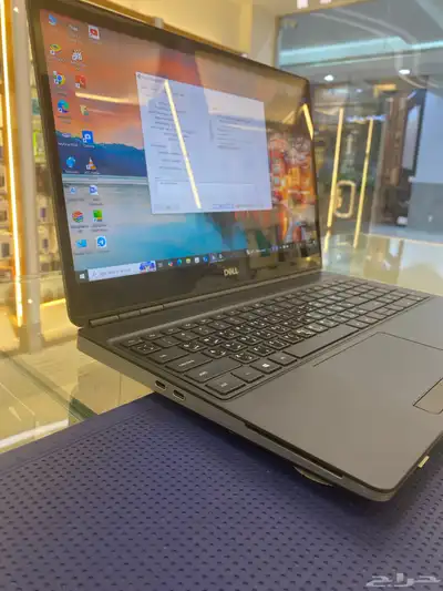 لابتوب دل DELL 3