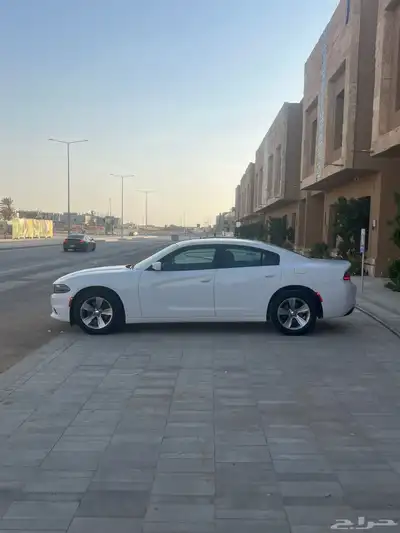 دوج تشارجر 2020 SXT 3