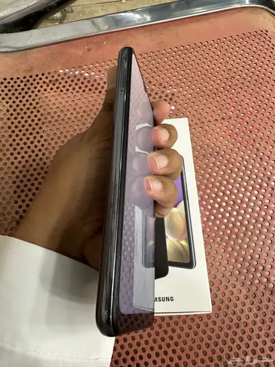 جوال سامسونج جالاكسي A32 128 قيقا 5g 2