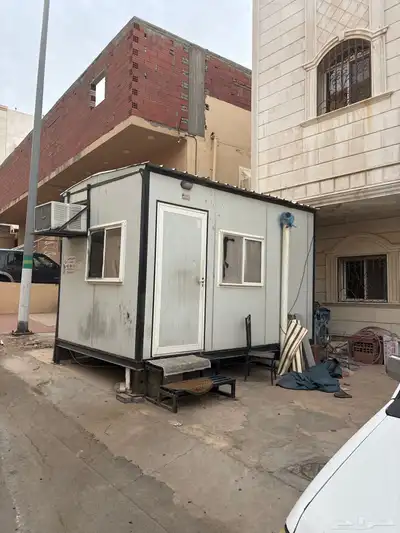 بركس للبيع 0