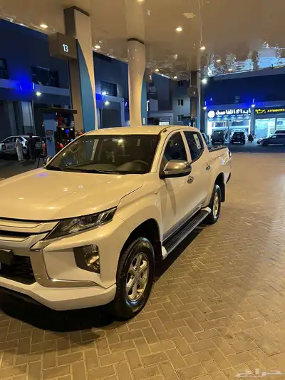 مستوبيشي L200 3