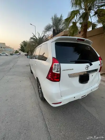افانزا 2018 6