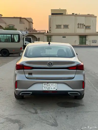 شانجان ايدو بلس 2023 6