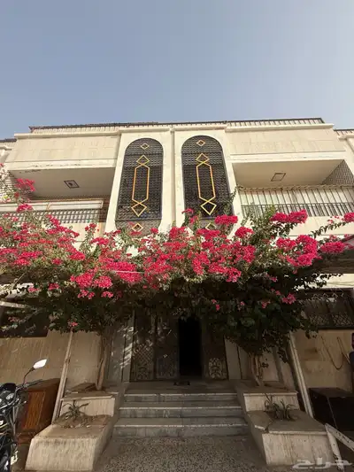 عمارة للبيع الربوة موقعه وسعره ممتاز 3
