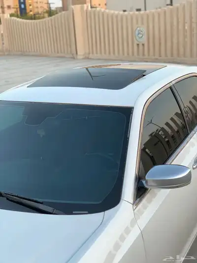 كرايزلر فل كامل V6 سعودي بدي وكالة 2012 12