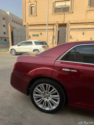 كلايزلر .. 2014 .. فل الفل .. V8 8