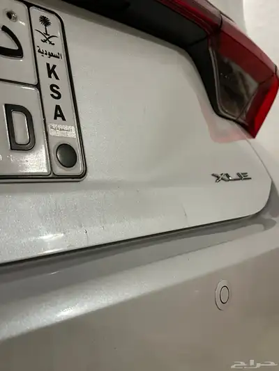 أفالون خليجي 2021 فئة ( Xle ) 10
