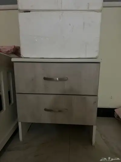 غرفة نوم ل 1
