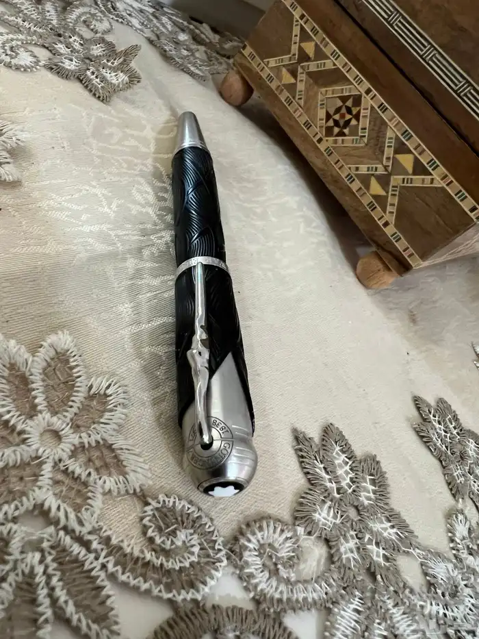 قلم مون بلان 3