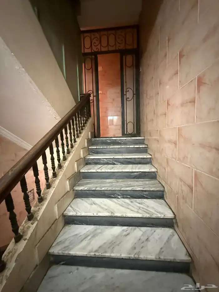 عمارة للبيع الربوة موقعه وسعره ممتاز 7