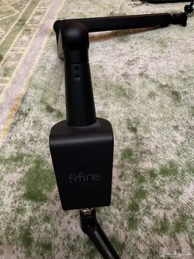حامل مايك فيفاين fifine low arm profile 0