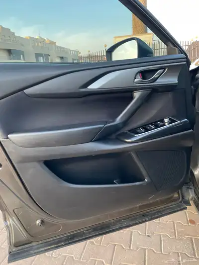 2018 مازدا CX9 18
