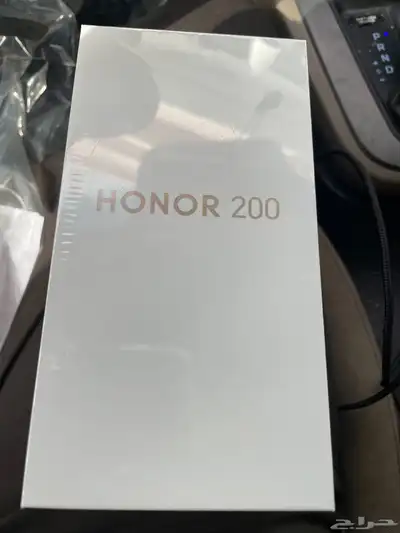هونر 200 جديد 3