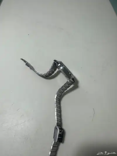 ساعه قديمه جدا سيكو ياباني اصليه 1