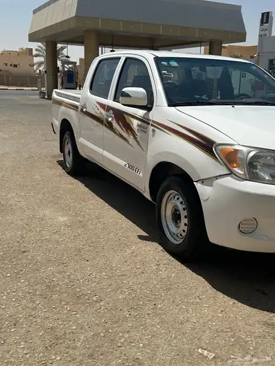 هايلكس 2008 0