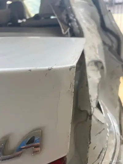 باب شنطه كورلا 3