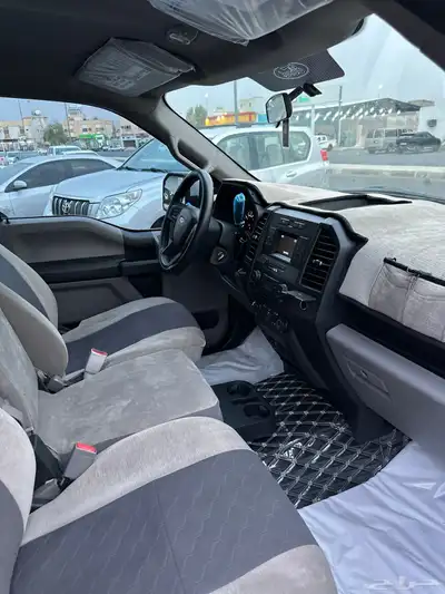 فورد F 150 موديل 2018 14