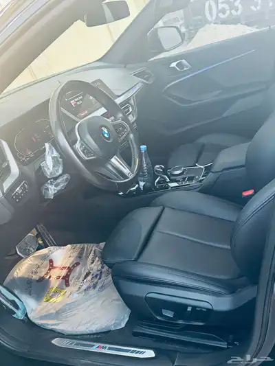 BMW218 i 2024 4
