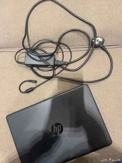 لابتوب HP 2