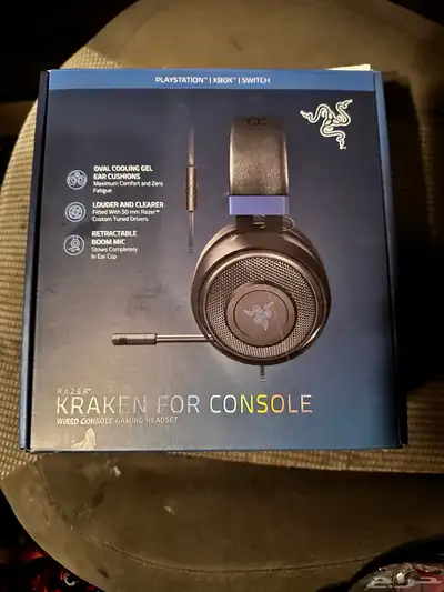 سماعات راس PS4 0