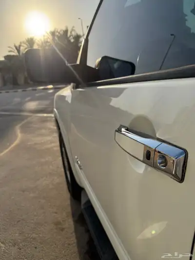 نيسان أرمادا دبل فل كامل 2013 8