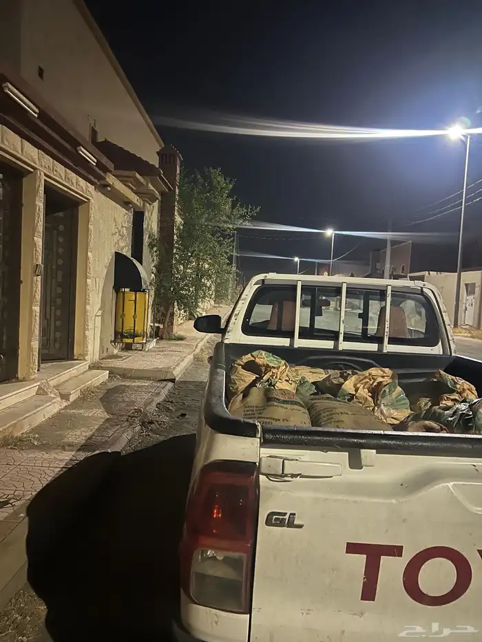 مشاوير داخل القصيم وخارجها 1