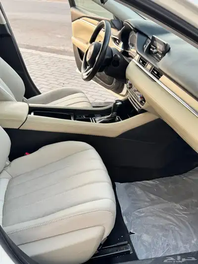مازدا 2020 استاندر 12
