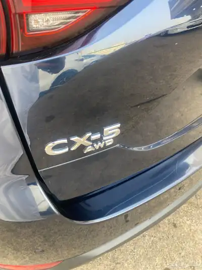 مازدا CX5 فل كامل 2021 م 9