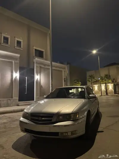 كابريس 2005 استمارة و فحص جديد الممشى 127161 0