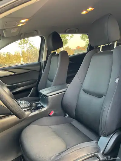 2018 مازدا CX9 17