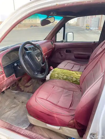 هايلكس 1999 GL 3