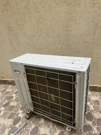مكيف سبليت Fre go 0