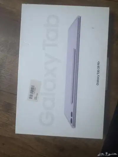 للبيع تابلت  Galaxy Tab S9 FE 5