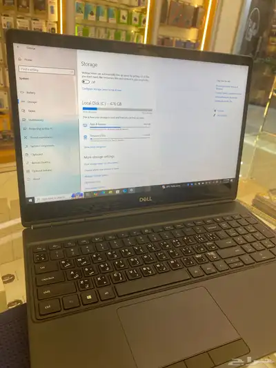 لابتوب دل DELL 0