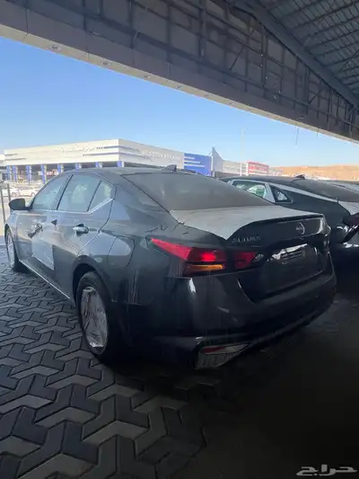 نيسان التيما استاندر 2025 باقل الاسعار 3