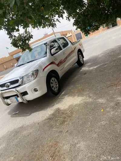 هايلوكس 14