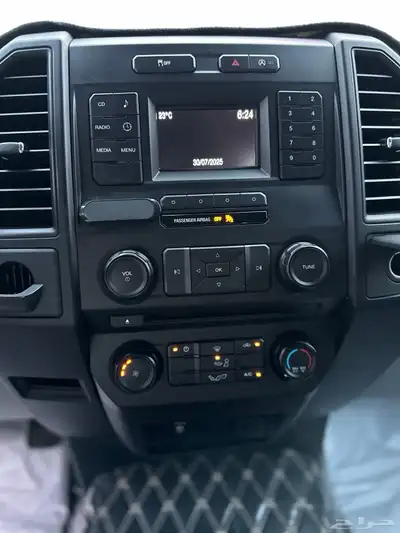 فورد F 150 موديل 2018 12