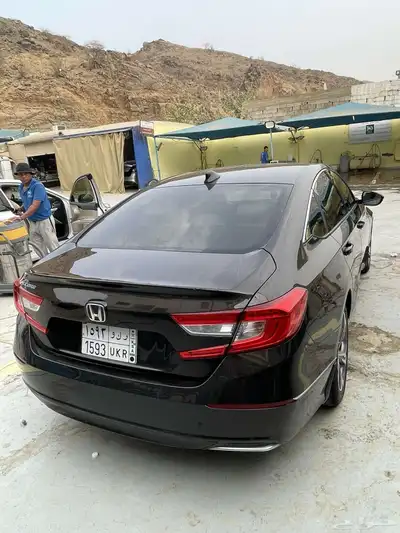 اكورد 2018 9