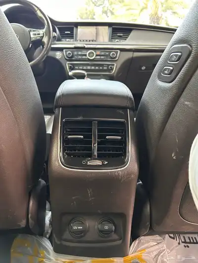 كيا كادينزا ديزل للبيع 9
