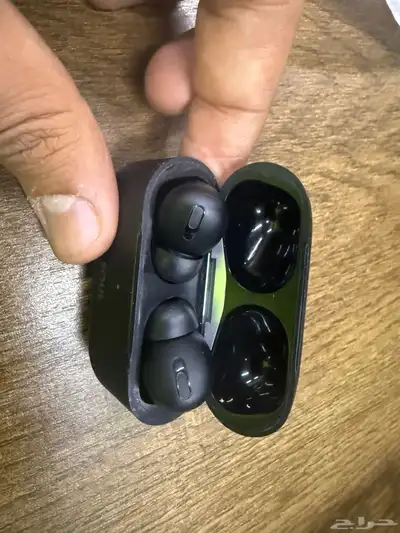 سماعه نظيفه 2