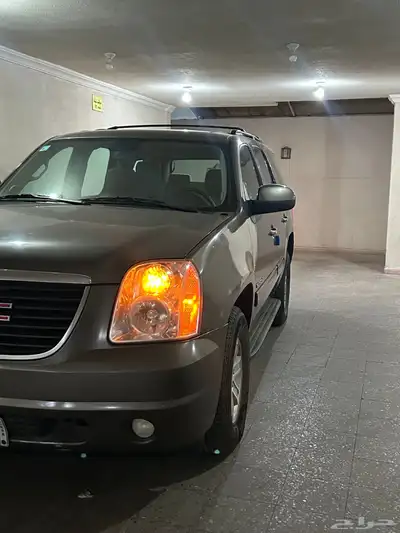يوكن 2013 ممشى 133700 3