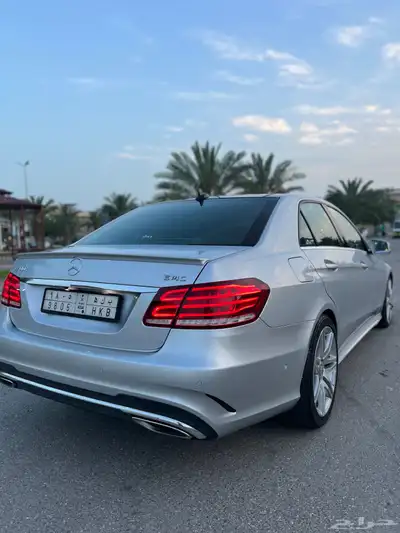 للبيع مرسيدس E400 15
