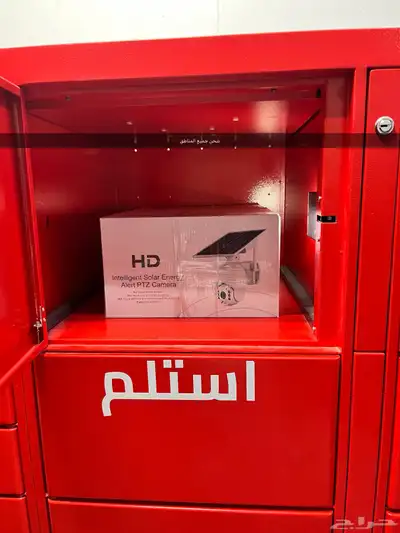 كميرات مراقبة طاقة شمسية وشريحة 4G كامره كاميره كاميرات 14