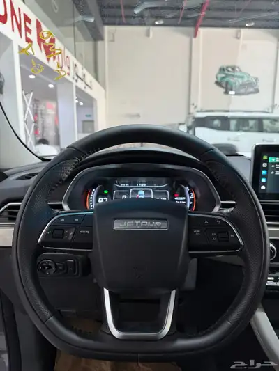 جيتور x70 لاكجري 2025 جيزان 3
