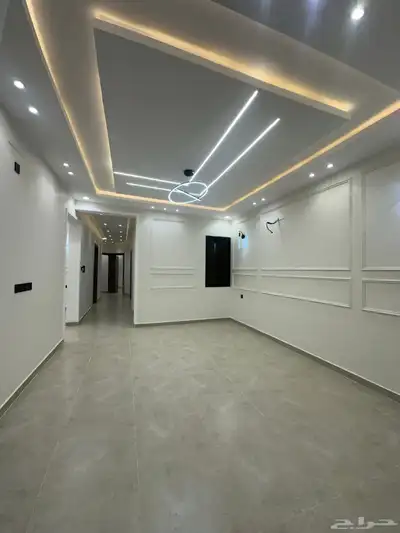 للبيع ادوار علويه بأسطح خاصه ومصعد راكب تشطيبvipبحي الضيافه 19